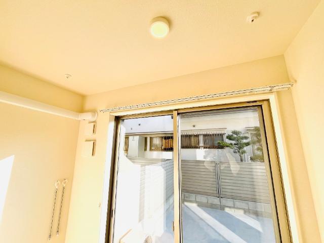 レコルト 部屋画像