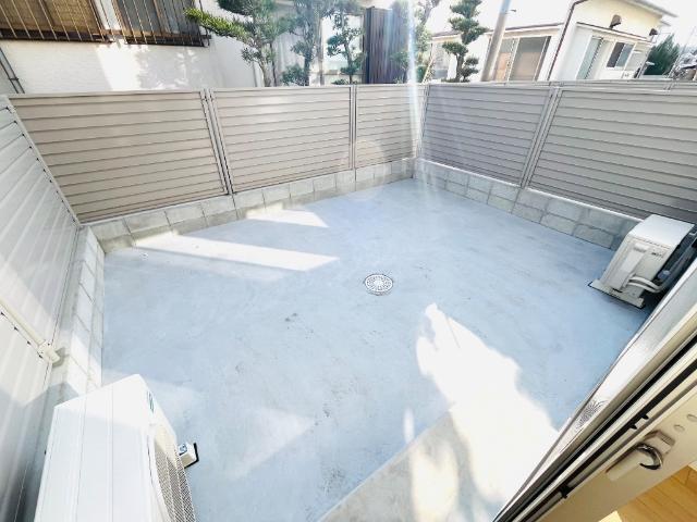 レコルト 部屋画像