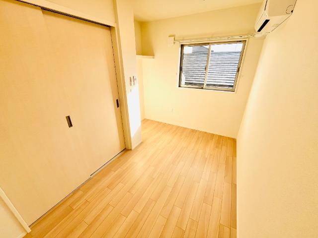 レコルト 部屋画像