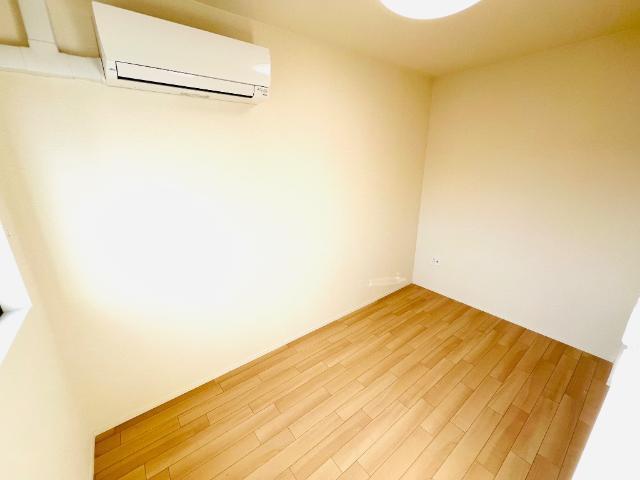 レコルト 部屋画像