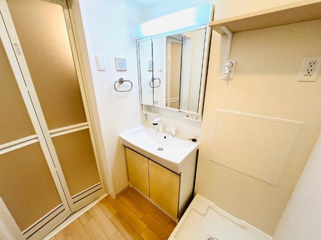 レコルト 部屋画像