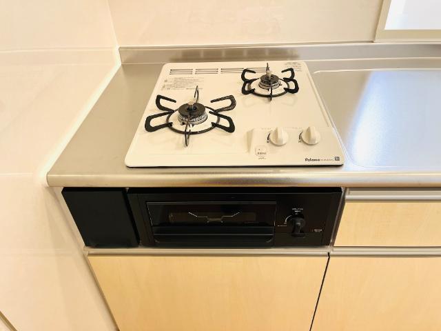 レコルト 部屋画像