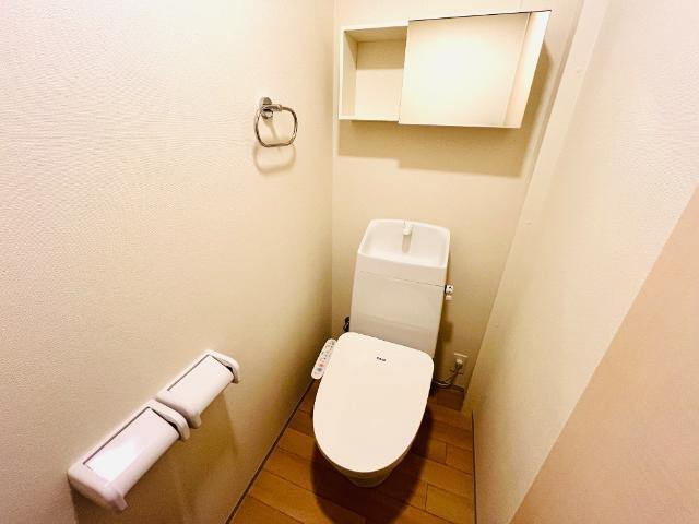 レコルト 部屋画像