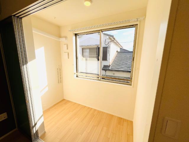 レコルト 部屋画像