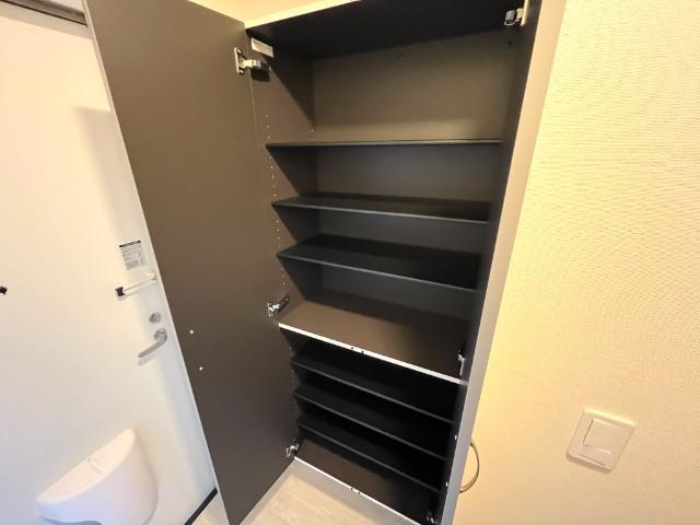 レコルト 部屋画像