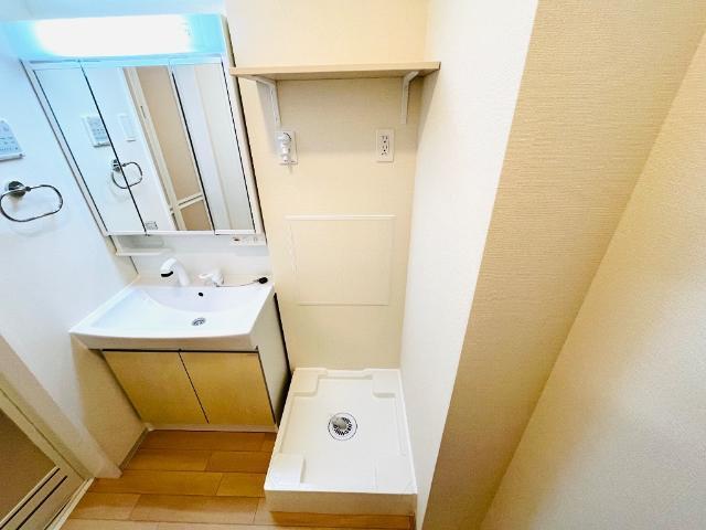レコルト 部屋画像