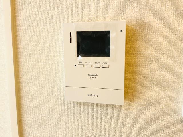 レコルト 部屋画像