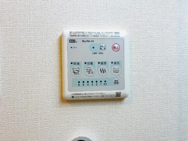 レコルト 部屋画像