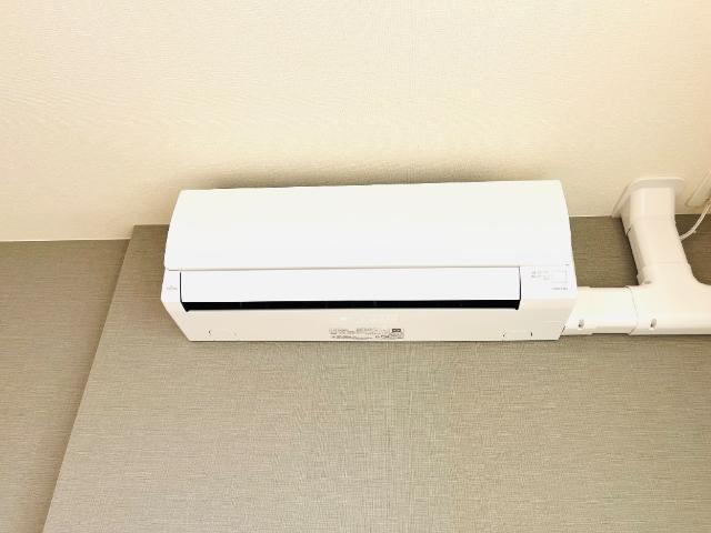 レコルト 部屋画像