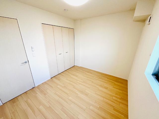 レコルト 部屋画像