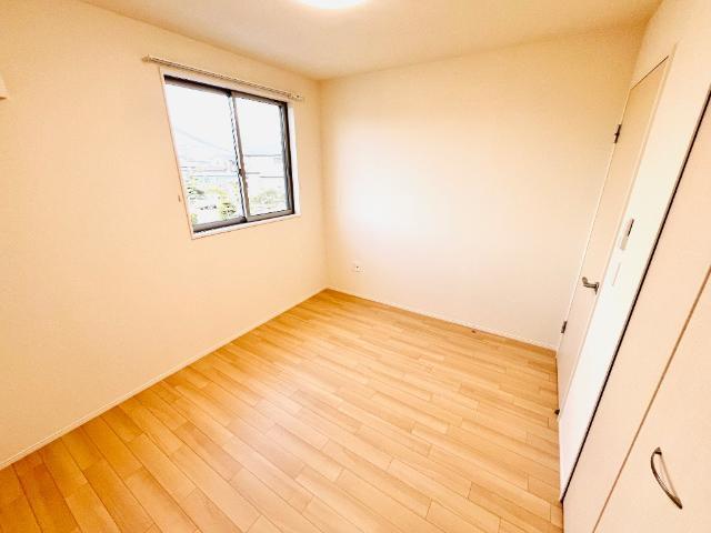 レコルト 部屋画像