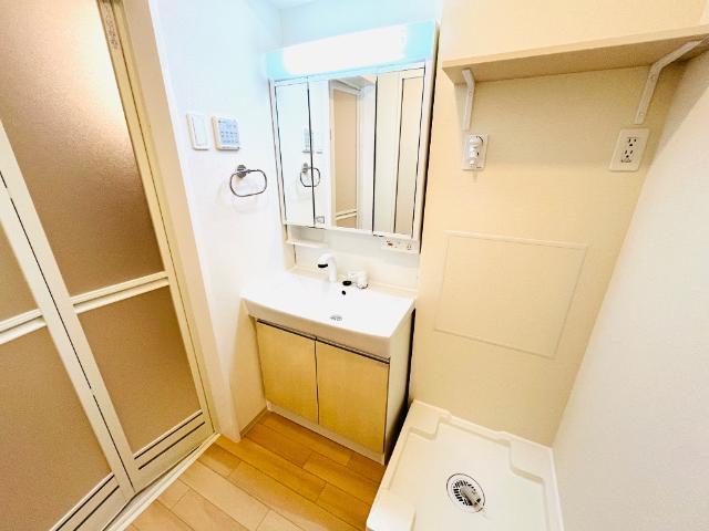 レコルト 部屋画像