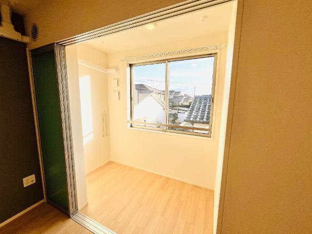 レコルト 部屋画像