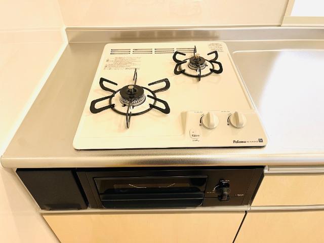 レコルト 部屋画像