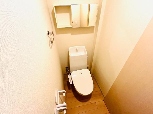 レコルト 部屋画像