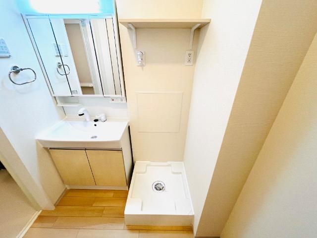 レコルト 部屋画像