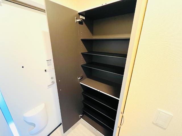 レコルト 部屋画像