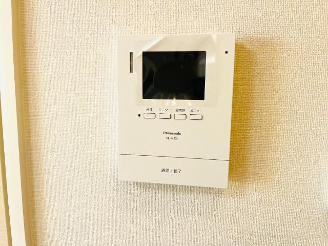 レコルト 部屋画像