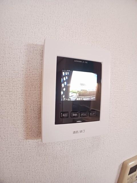 コンフォ−トＳ（102） 設備
