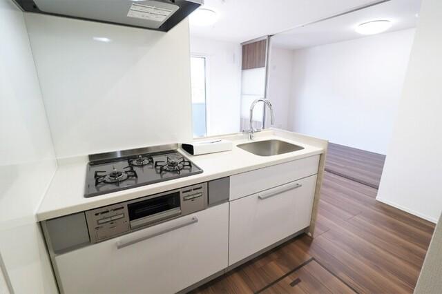 PREMILIFE須賀Ⅱ（101） 部屋画像