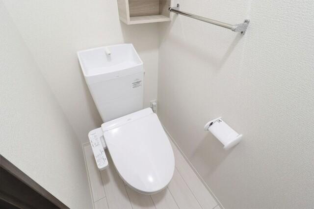 PREMILIFE須賀Ⅱ（101） 部屋画像