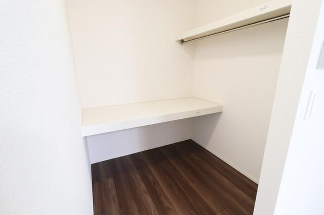 PREMILIFE須賀Ⅱ（101） 部屋画像
