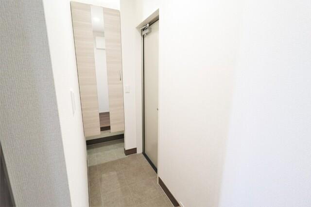 PREMILIFE須賀Ⅱ（101） 部屋画像