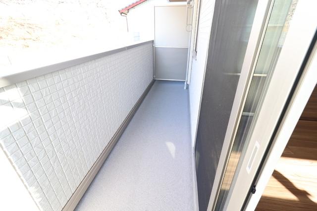 PREMILIFE須賀Ⅱ（101） 部屋画像