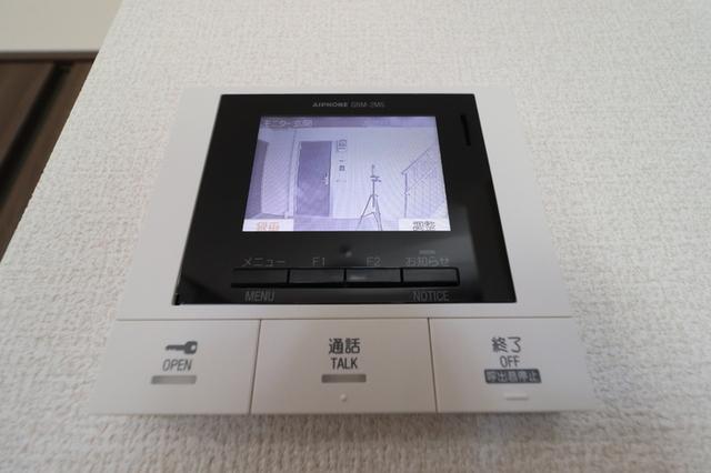 PREMILIFE須賀Ⅱ（101） 部屋画像