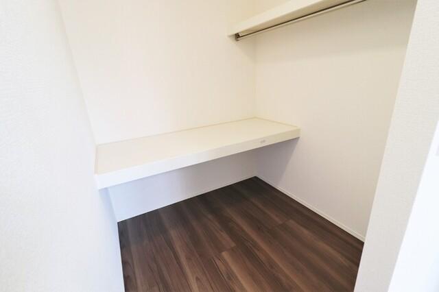 PREMILIFE須賀Ⅱ（103） 部屋画像