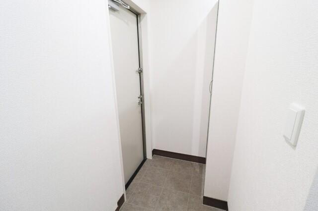 PREMILIFE須賀Ⅱ（103） 部屋画像
