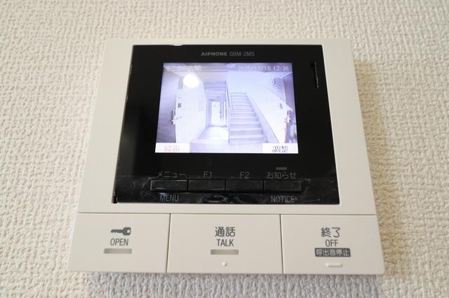 PREMILIFE須賀Ⅱ（103） 部屋画像