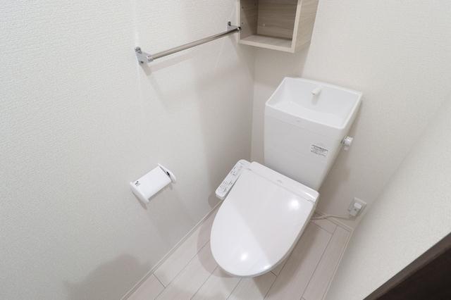 PREMILIFE須賀Ⅱ（105） 部屋画像