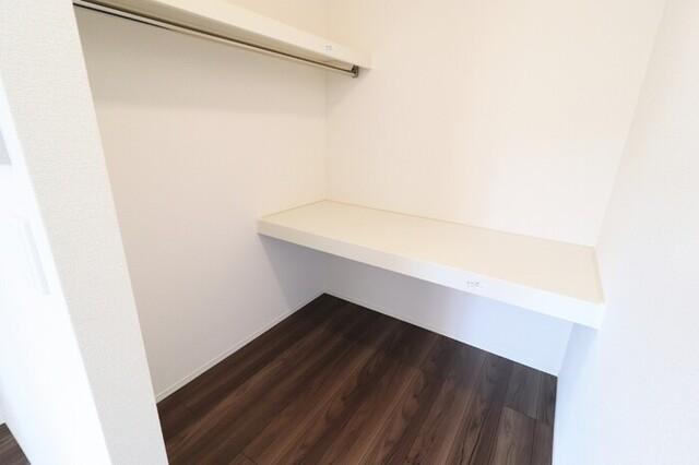 PREMILIFE須賀Ⅱ（105） 部屋画像