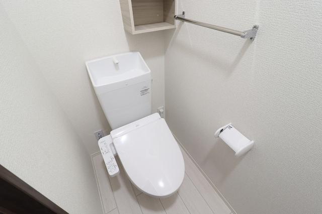 PREMILIFE須賀Ⅱ（201） 部屋画像