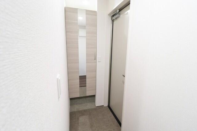 PREMILIFE須賀Ⅱ（201） 部屋画像