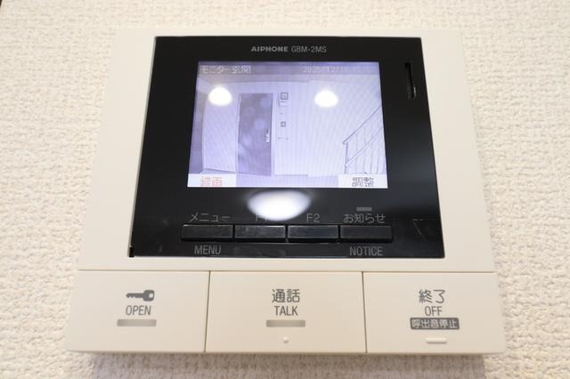 PREMILIFE須賀Ⅱ（201） 部屋画像