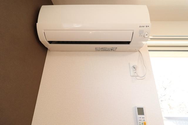 PREMILIFE須賀Ⅱ（201） 部屋画像