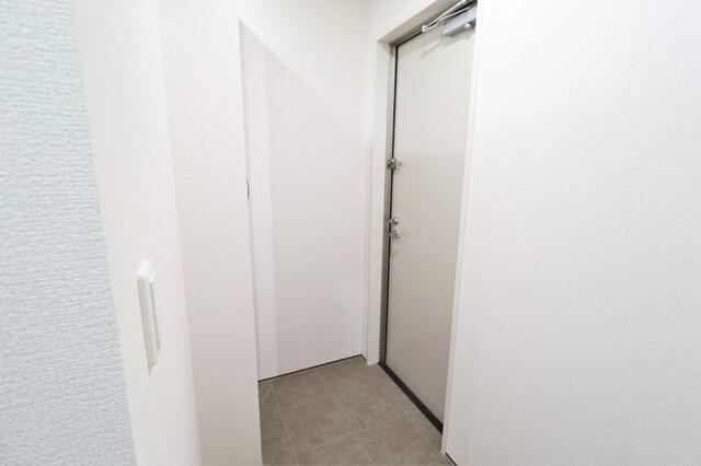 PREMILIFE須賀Ⅱ（202） 部屋画像