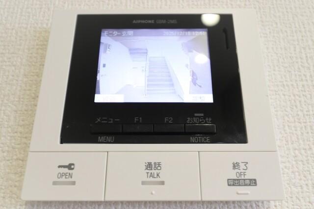 PREMILIFE須賀Ⅱ（202） 部屋画像