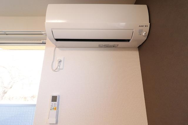 PREMILIFE須賀Ⅱ（202） 部屋画像