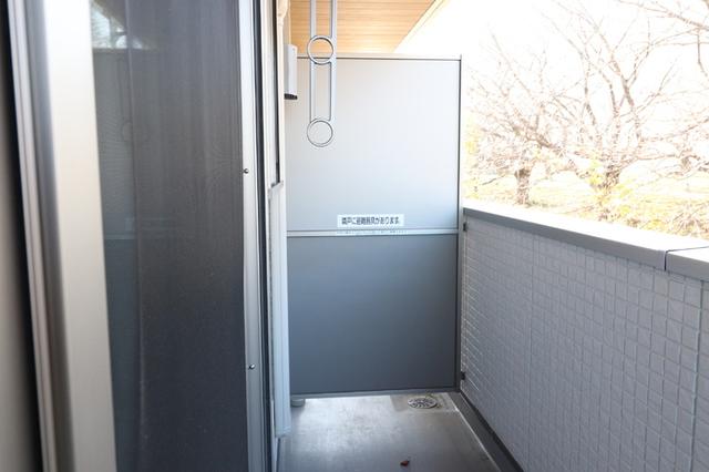 PREMILIFE須賀Ⅱ（202） 部屋画像