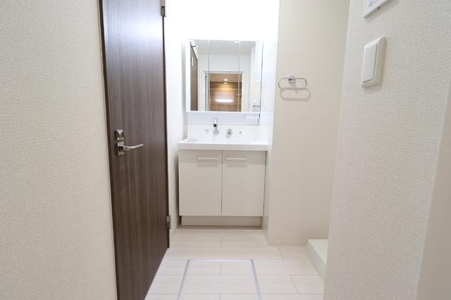 PREMILIFE須賀Ⅱ（203） 部屋画像