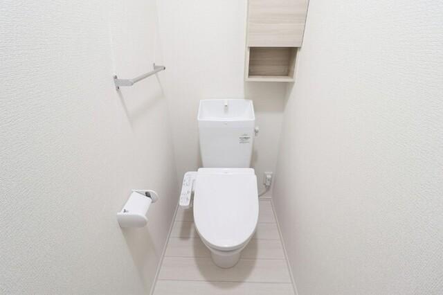 PREMILIFE須賀Ⅱ（203） 部屋画像