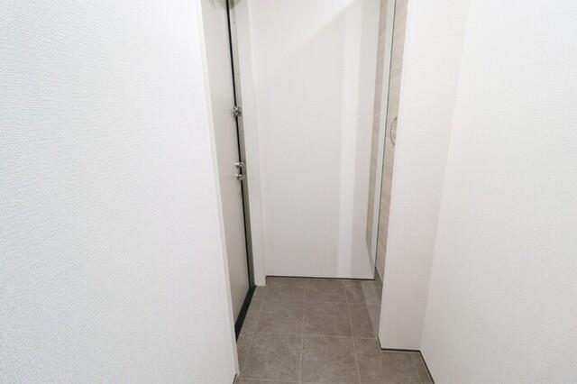 PREMILIFE須賀Ⅱ（203） 部屋画像