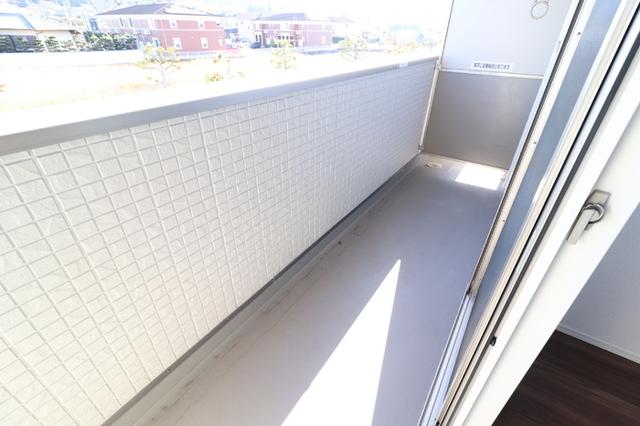 PREMILIFE須賀Ⅱ（203） 部屋画像