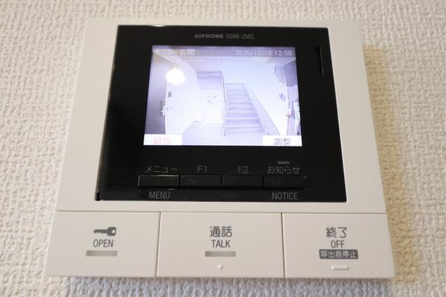 PREMILIFE須賀Ⅱ（203） 部屋画像