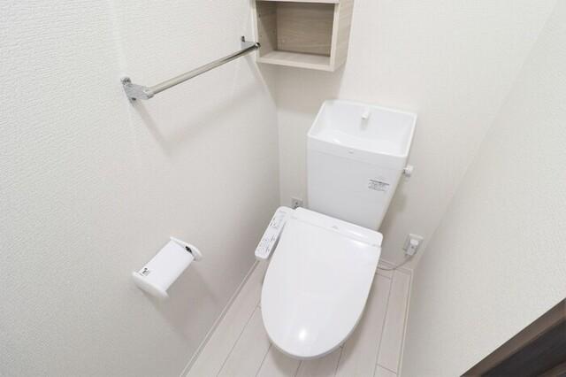 PREMILIFE須賀Ⅱ（205） 部屋画像