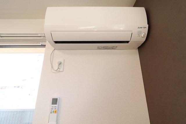 PREMILIFE須賀Ⅱ（205） 部屋画像