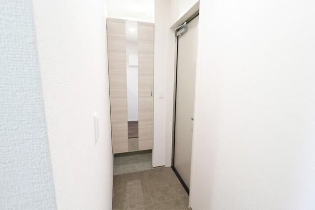 PREMILIFE須賀Ⅱ（301） 部屋画像